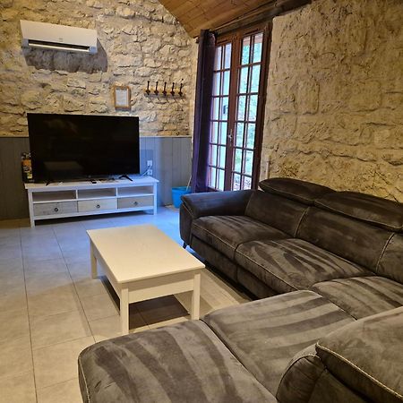 Les Cottages De Charme Saint-Aignan (Loir-et-Cher) Exterior foto