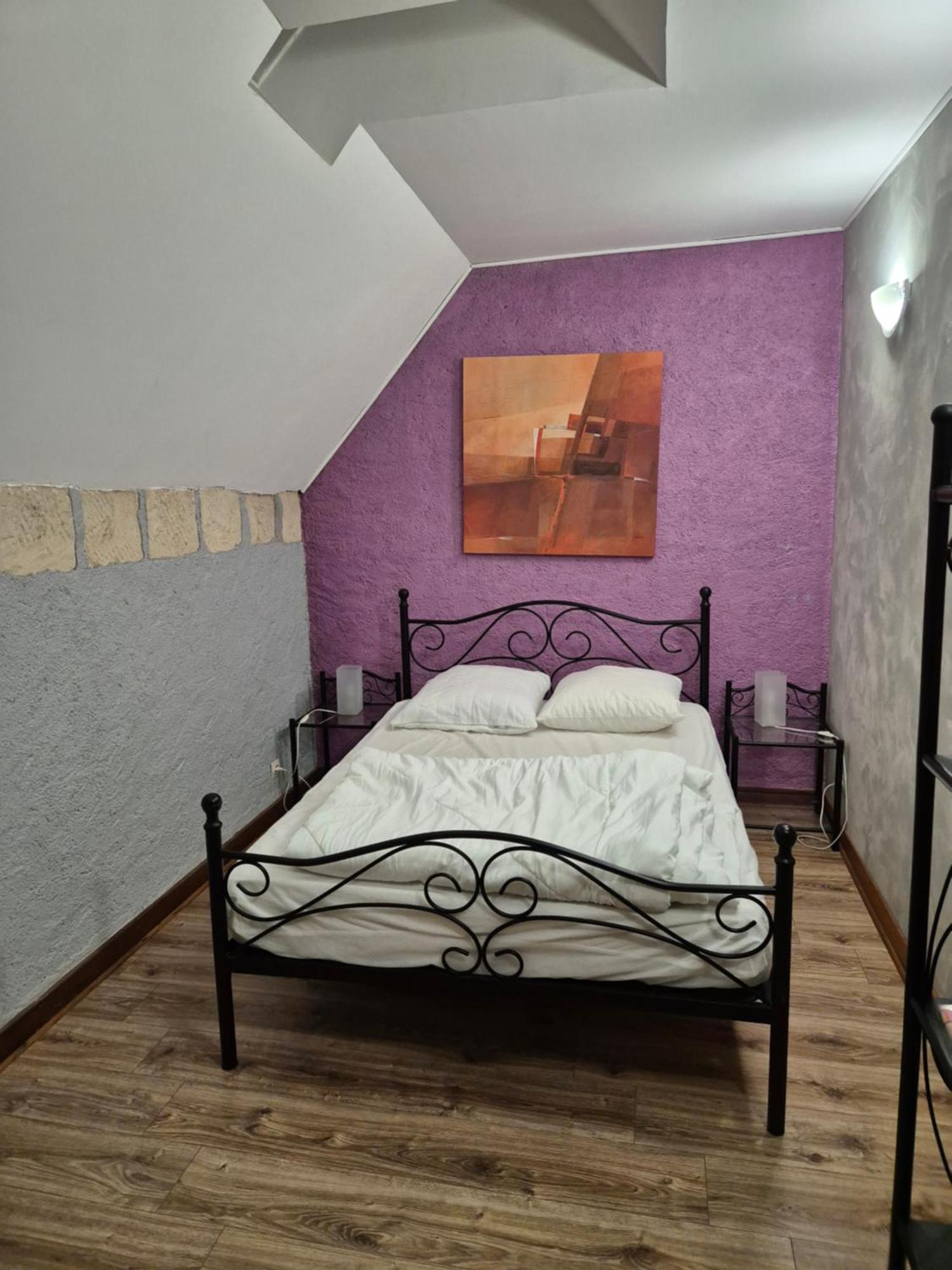 Les Cottages De Charme Saint-Aignan (Loir-et-Cher) Exterior foto