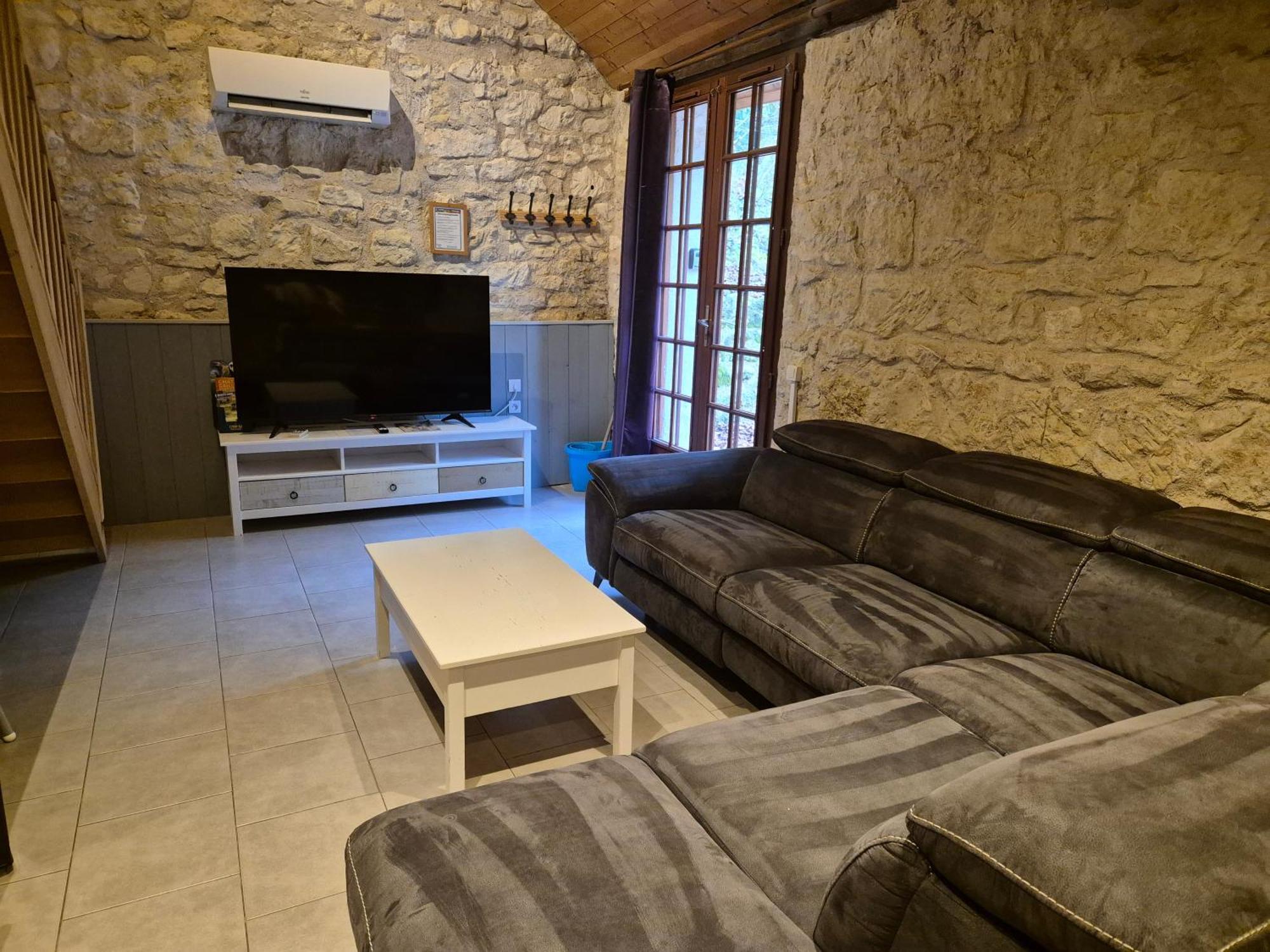 Les Cottages De Charme Saint-Aignan (Loir-et-Cher) Exterior foto