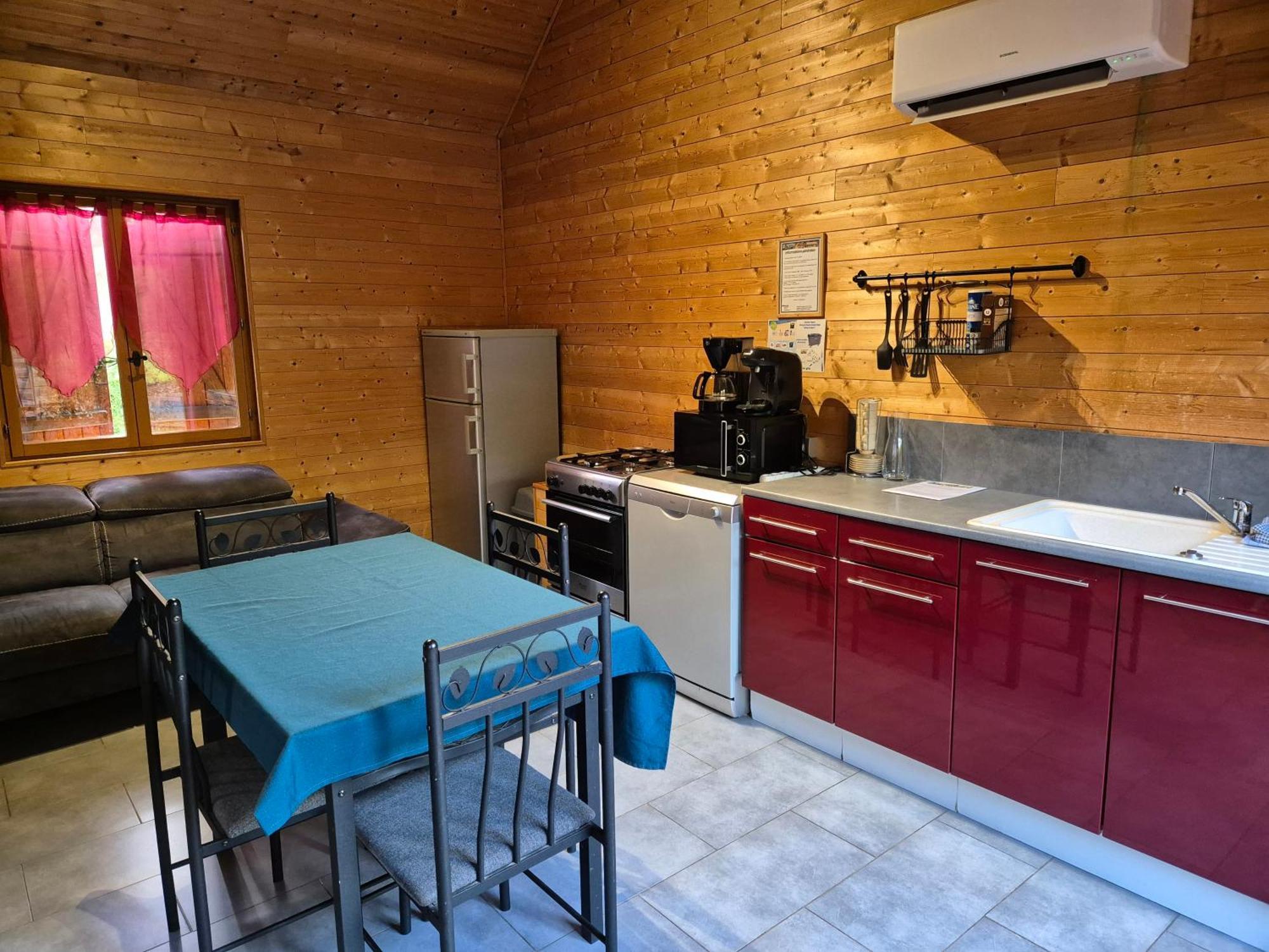 Les Cottages De Charme Saint-Aignan (Loir-et-Cher) Exterior foto